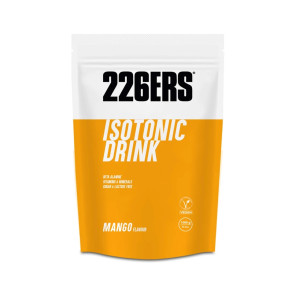 ISOTONIC DRINK MANGO 1KG