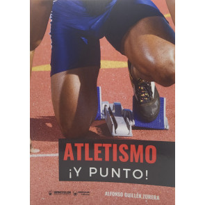 LIBRO ATLETISMO Y PUNTO