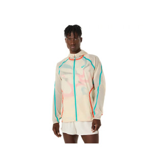 LIMITED SERIES ROAD PACKABLE JACKET