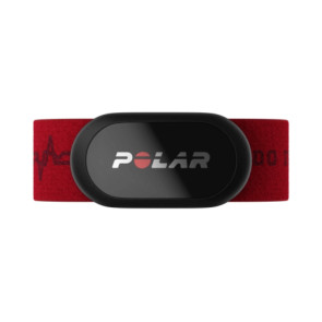 POLAR H10 HEART RATE SENSOR