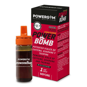 POWER BOMB