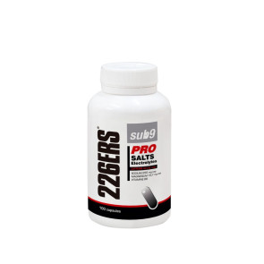 PRO SALTS SUB9 100 CAPSULES