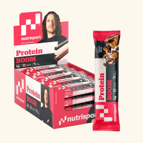 PROTEIN BOOM CHOCO NUTS
