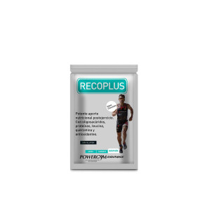 RECOPLUS SOBRES CHOCOLATE