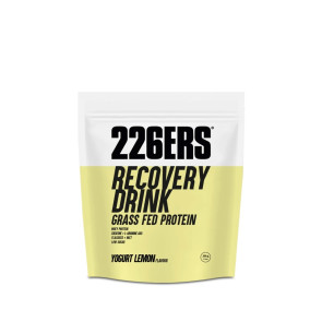 RECOVERY DRINK YOGURT LEMON