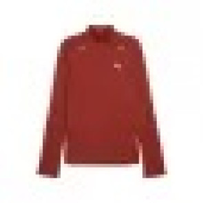 RUN CLOUDSPUN 1/4 ZIP