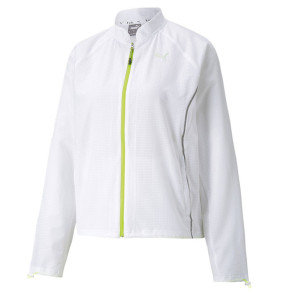 RUN WOVEN ULTRA JACKET W