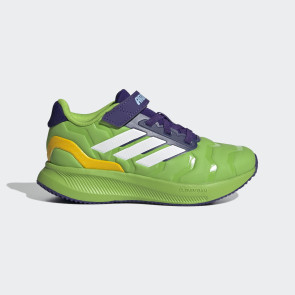 RUNFALCON 5 IRO HULK EL C
