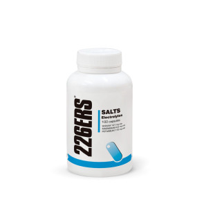 SALTS ELECTROLYTES 100 CAPSULES