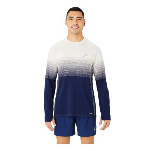 SEAMLESS LS TOP