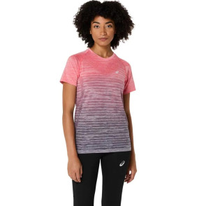 SEAMLESS SS TOP W
