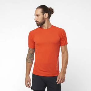 SENSE AERO SS TEE M