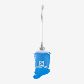 SOFT FLASK 500ML STRAW