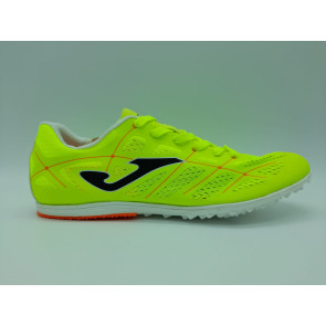 Zapatillas de Clavos Ni o Zapatillas Running R os Running