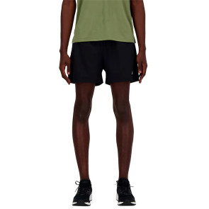 SPORT ESSENTIALS LINED SHORT 5''