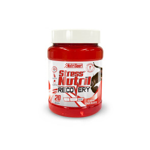 STRESS NUTRIL 800GR. CHOCOLATE