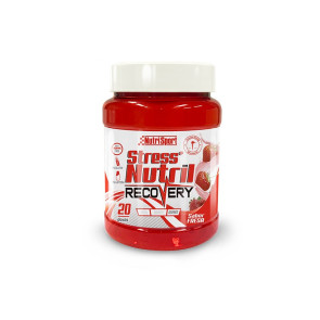 STRESS NUTRIL 800GR. FRESA