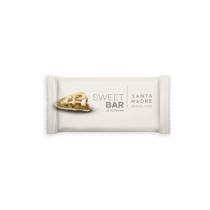 SWEET BAR BAKED APPLE
