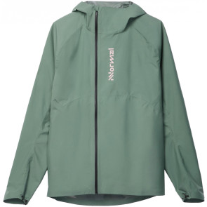 TRAIL RAIN JACKET