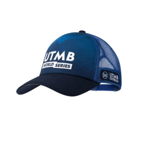 TRUCKER CAP UTMB