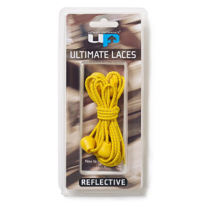 ULTIMATE LACES