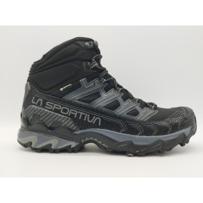 ULTRA RAPTOR II MID GTX