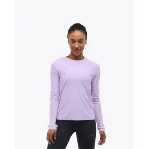 W AIROLITE RUN LONG SLEEVE