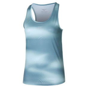 W CORE GRAPHIC TANK