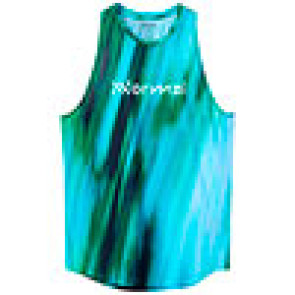 W RACE TANK NNORMAL 