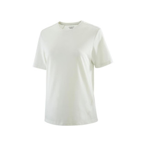 W SHKOUT CORE SS TEE 