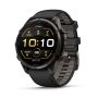 FENIX 9 PRO 47MM GRIS CARBON