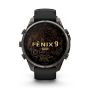 FENIX 9 PRO 47MM GRIS CARBON