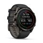 FENIX 9 PRO 47MM GRIS CARBON