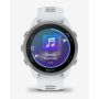 FORERUNNER 170 MUSIC BLANCO/AZUL