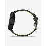FORERUNNER 170 MUSIC NEGRO/AMARILLO
