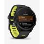 FORERUNNER 170 NEGRO/AMARILLO
