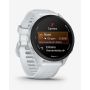 FORERUNNER 70 BLANCO