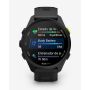 FORERUNNER 70 NEGRO