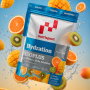 HYDRATION ISOPLUS POWDER B-ALANINA + CAFEINA 900G