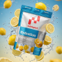HYDRATION ISOTONIC POWDER LIMON 918G