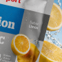 HYDRATION ISOTONIC POWDER LIMON 918G