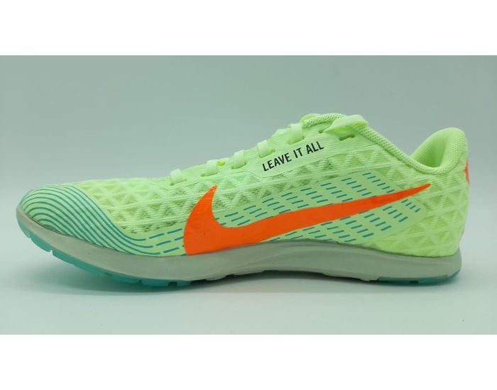 ZOOM RIVAL WAFFLE 5 - Ríos Running
