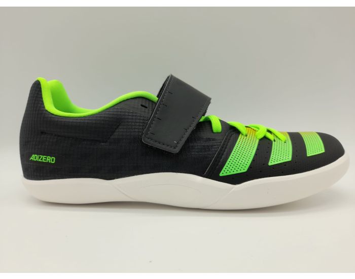 adidas gazelle silver green womens Adidas Adizero Throws