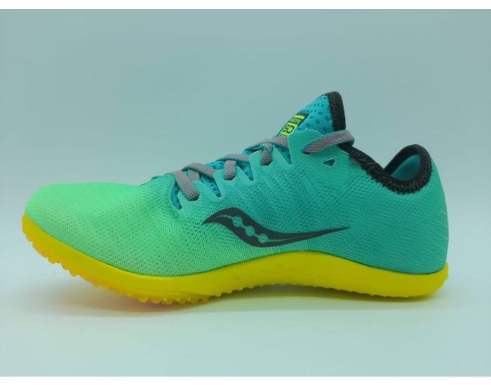 CARRERA XC4 Ríos Running