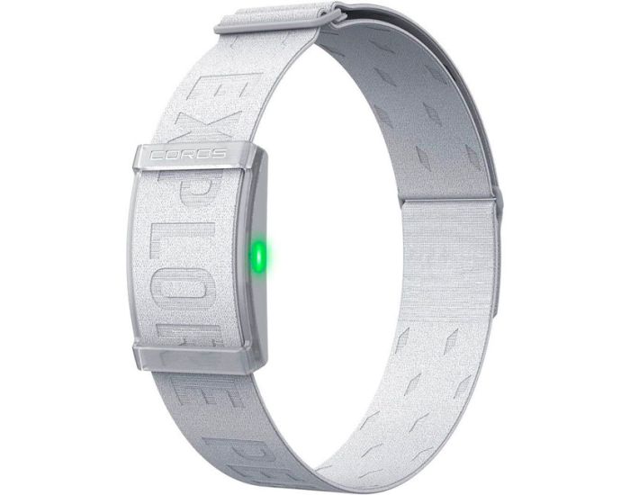 COROS HEART RATE MONITOR - Ríos Running