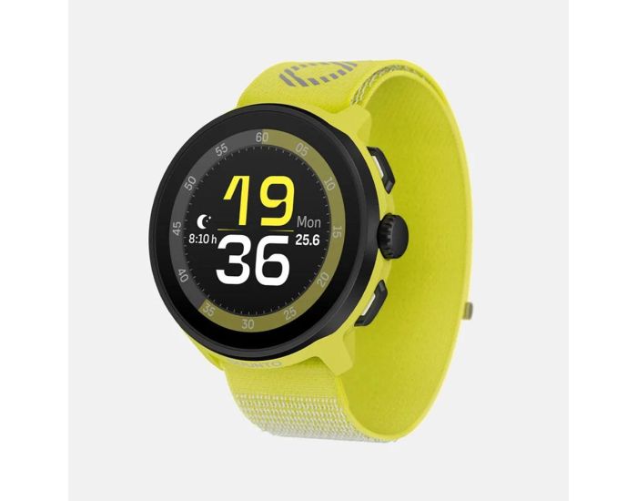 SUUNTO RUN LIME - Ríos Running