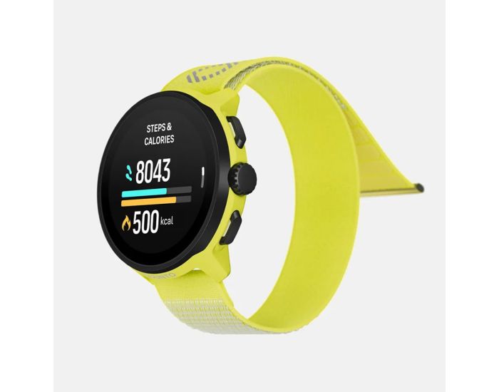 SUUNTO RUN LIME - Ríos Running