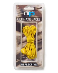 ULTIMATE LACES - AMARILLO - UNICA