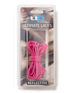 ULTIMATE LACES - FUCSIA - UNICA