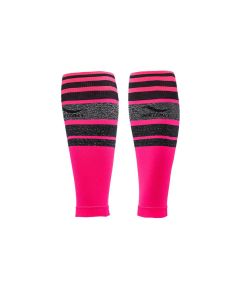 PANTORRILLERA STAR - CORAL-GRIS - S